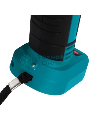 Угловая шлифовальная машина аккумуляторная Bort BWS-18Li-125 Диам. диска 125 мм; Аккумулятор 4 А.ч; Скорость холостого хода 4 000 - 9 000 об/мин;