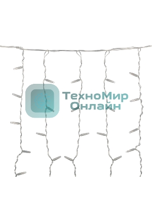 Гирлянда светодиодная Neon-night 