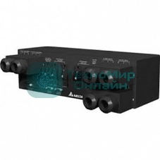 Байпас Delta Electronics одиночный Terminal Output: IEC C13x1 (Breaker:10A x1), MBB PARALLEL
