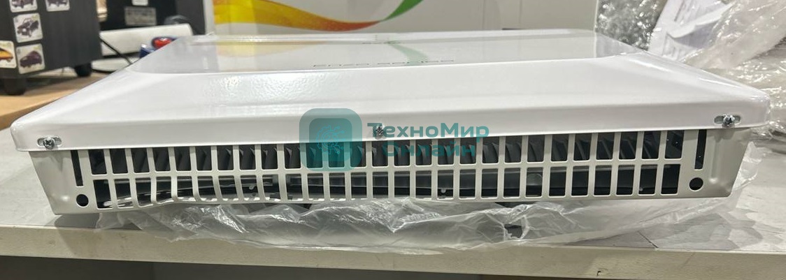 (Поврежденный товар) Конвектор электрический Ballu Enzo BEC/EZMR-1000 [См.описание!]