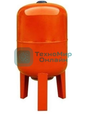 Гидроаккумулятор ГА-80В Вихрь