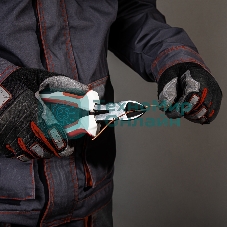 Бокорезы Matrix Premium, 180 мм, трехкомпонентные рукоятки