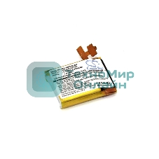 Аккумуляторная батарея CameronSino для смарт-часов Samsung Gear Live SM-R382 220 mAh