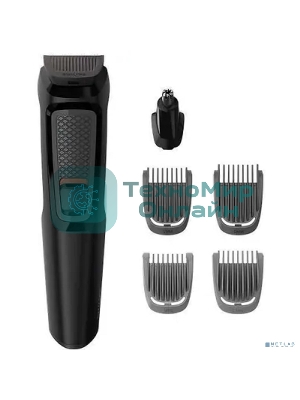 Триммер для бороды Philips MG3710/15 Multigroomer