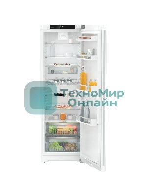 Холодильник Liebherr SRD 5220-22 001 белый однокамерный 398л