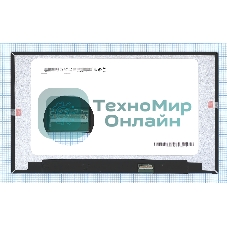 Матрица B140XTN07.5