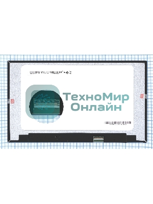 Матрица B140XTN07.5