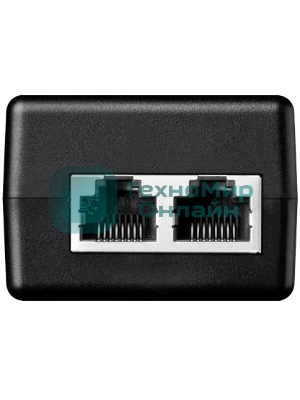 Инжектор PoE Cudy POE200 10/100/1000BASE-T 30Вт 54В(DC)