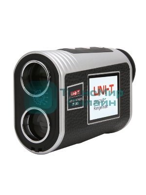 Лазерный дальномер UNI-T LM1200A