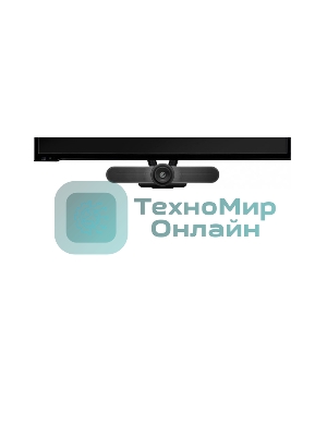 Держатель Logitech для крепления к телевизору камеры MeetUP TV Mount XL