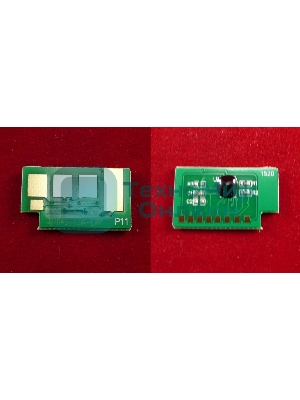 Чип ELP для Samsung ML1660/1661/1665/1666/1043/3201/3218 (MLT-D104) 1.5K (Китай)