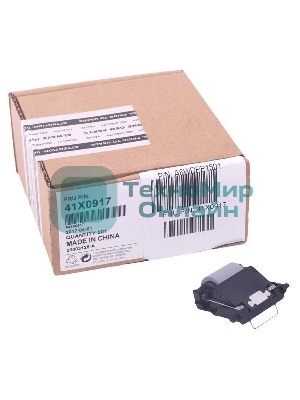 Ролик отделения ADF Lexmark CX72x/MX410/MX51x/MX61x (41X0917/40X9108)