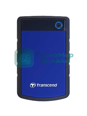 Внешний HDD 2.5