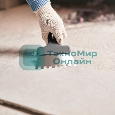 Шпатель фасадный Rexant 150 мм зуб 10х10 нержавеющая сталь, пластмассовая рукоятка