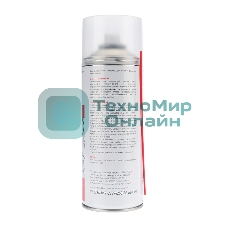 Очиститель универсальный CLEANER, Rexant, 400 мл, аэрозоль