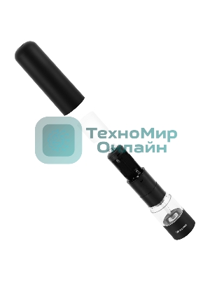 Мельница для специй Kitfort Материал пластик.Комплектация 2 шт.