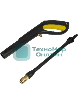 Минимойка Huter M195-PW-PRO 2500Вт