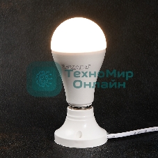 Лампа светодиодная Rexant 604-013 груша A70 20,5 Вт E27 1948 лм 2700 K теплый свет