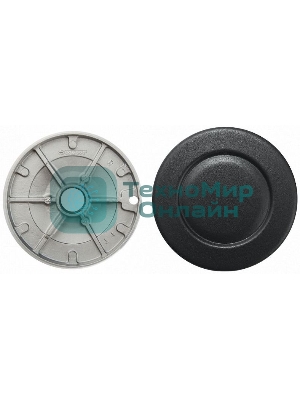 Газовая варочная панель Maunfeld EGHE.32.63CB/G