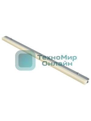 Смазывающий брусок в сборе