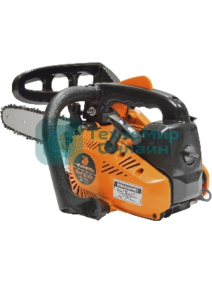 Бензопила Carver RSG 225Х 700Вт 0.1л.с. дл.шины:12