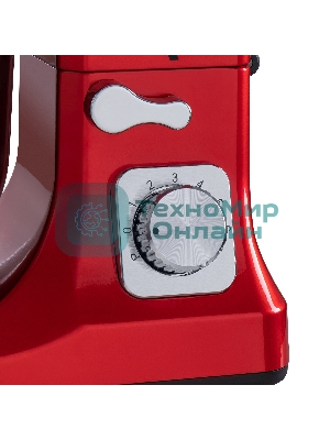 Миксер планетарный Maunfeld MF-431CH