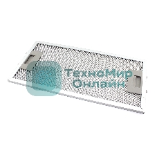 Жировой фильтр для вытяжек Shindo H0306990010 382х188 мм
