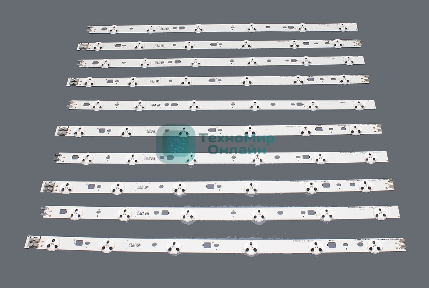 Светодиодная подсветка TV 40