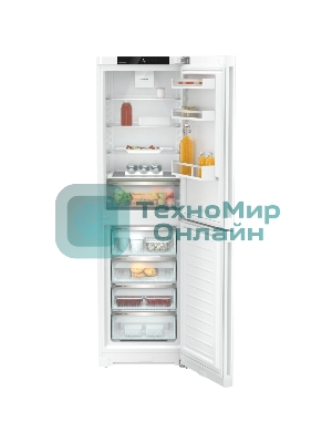Холодильник Liebherr CNd 5704-22 001 белый двухкамерный 225/123л морозилка снизу