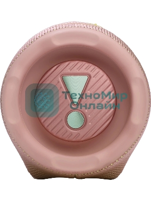 Портативная акустика JBLCHARGE6PINK розовый