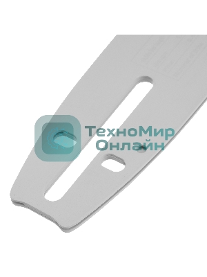 Шина для бензопилы MTX длина 40 см (16