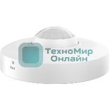 Датчик присутствия Yealink RoomSensor Pro POE Powered People Counting Sensor/2-year AMS 1303123