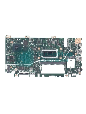 Материнская плата для Asus X412FJ 4G/I5-10210U 90NB0M20-R00060