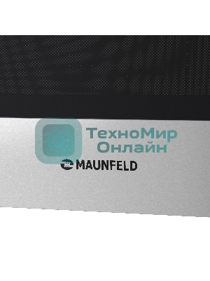 Шкаф духовой электрический Maunfeld EOEH.5811S1, встраиваемый