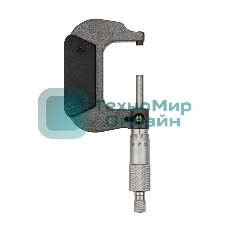 Микрометр Rexant МК 25-50 мм