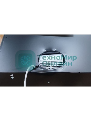 (Поврежденный товар) Вытяжка встраиваемая Elikor Интегра 60Н-400-В2Л нержавеющая сталь [См.описание!]