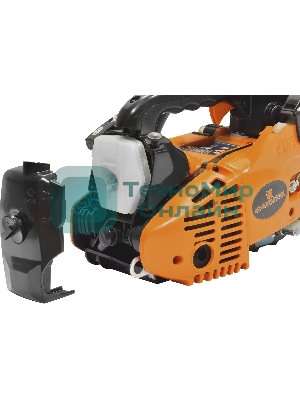 Бензопила Carver RSG 225Х 700Вт 0.1л.с. дл.шины:12