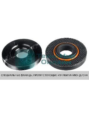 Угловая шлифовальная машина Зубр 125 мм, 1100 Вт.