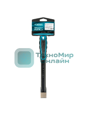 Зубило-скарпель Gross 300х25 мм-1