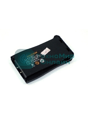 Аккумулятор для Baofeng BF-666S BF-777S BF-888S (BP-011) 1500mAh 3.7V Li-ion