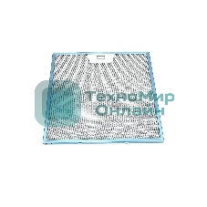 Жировой фильтр для вытяжек Faber 282x289 133.0063.586