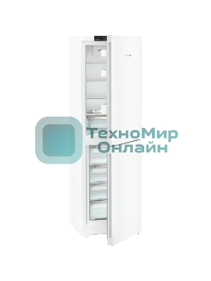 Холодильник Liebherr CNd 5704-22 001 белый двухкамерный 225/123л морозилка снизу