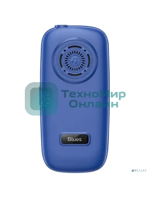 Мобильный телефон BQ 1867 Blues синий