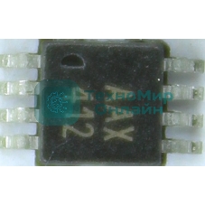 Контроллер TPS3707-30DGNRG4