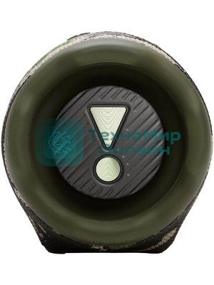 Портативная колонка JBL JBLCHARGE6SQUAD камуфляж