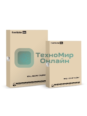 Шкаф телекоммуникационный 19