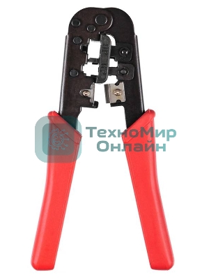 Обжимной инструмент Buro TL-268