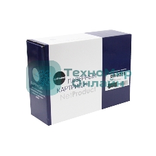 Драм-юнит NetProduct DR-2275 для Brother 2240/2250/7057/7060 NEW, 12К