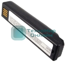Аккумулятор HONEYWELL Battery: Lithium-ion battery for Voyager 1202, 1452g, Xenon 1902, Granit 1911i, Granit 1981i, 3820 and 3820i wireless scanners