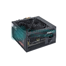 Блок питания ExeGate 450PPX (EX221640RUS-S), 450Вт, 120мм, черный